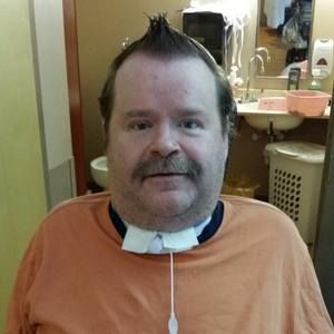 Meet your Posher, Scott